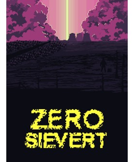 ZERO Sievert Steam Key GLOBAL